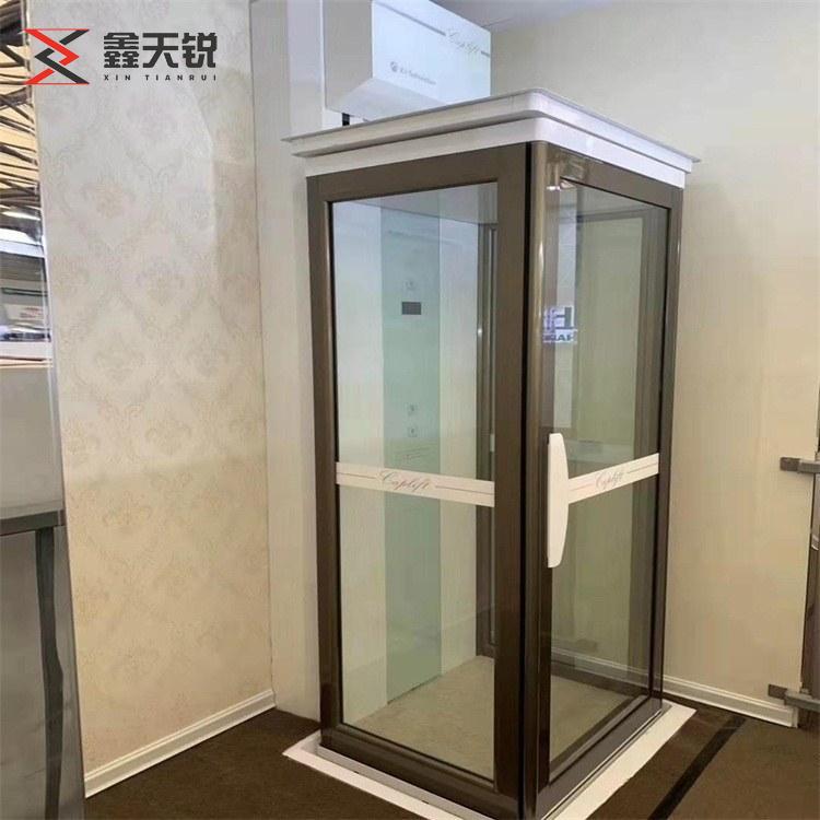 包头家用升降机