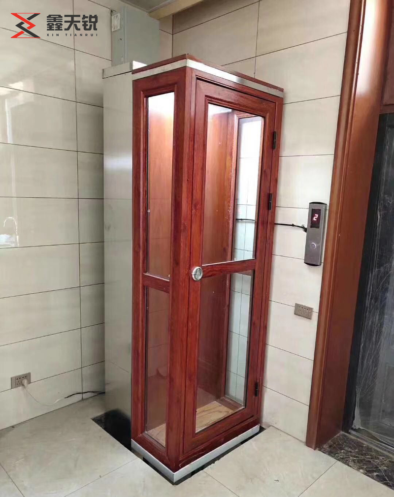 包头小型家用电梯
